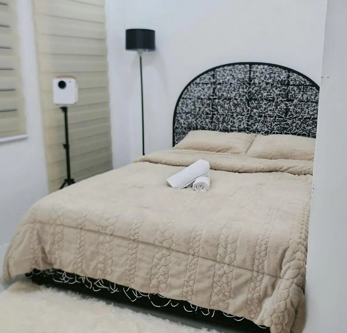 Villa Anna'S Cozy House Ángeles Filipinas